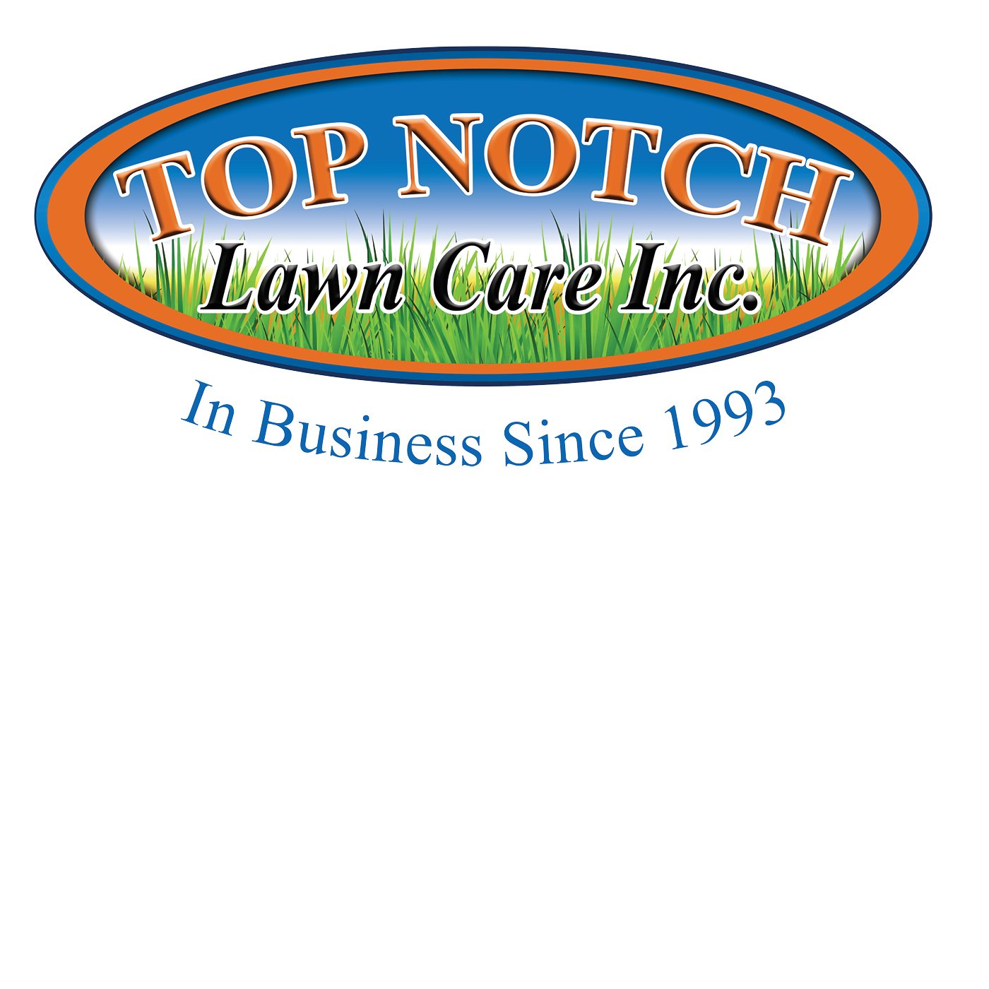 topnotch lawn care
